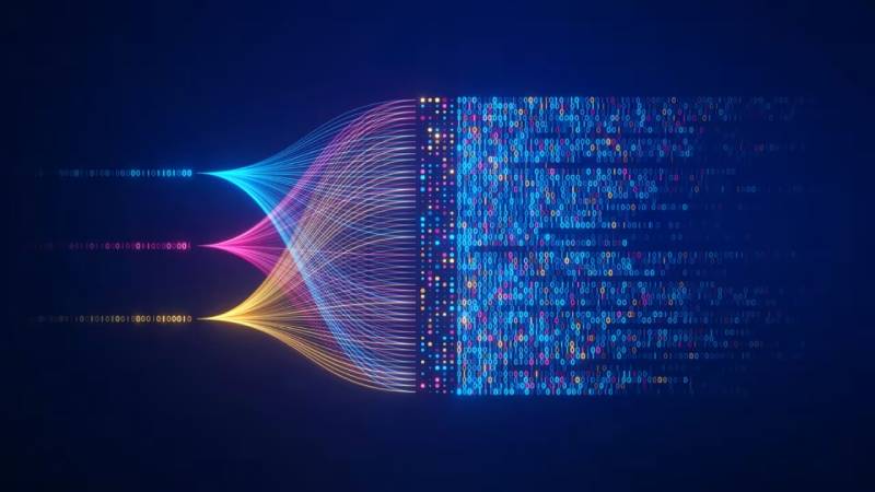颍上县软件开发：解锁高性能应用的核心技术路径